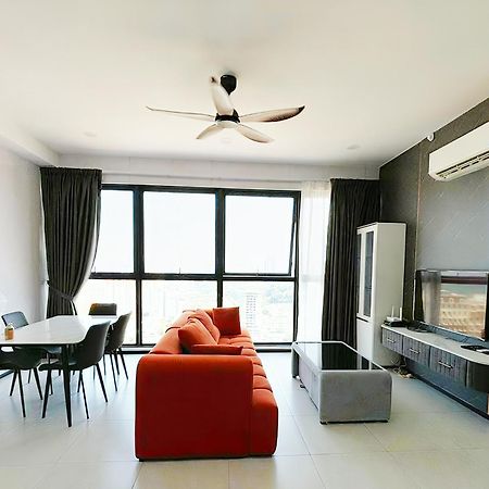 Urban Suites Two Or Three Bedroom Georgetown By Anc Jelutong Dış mekan fotoğraf
