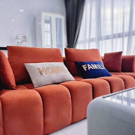Urban Suites Two Or Three Bedroom Georgetown By Anc Jelutong Dış mekan fotoğraf