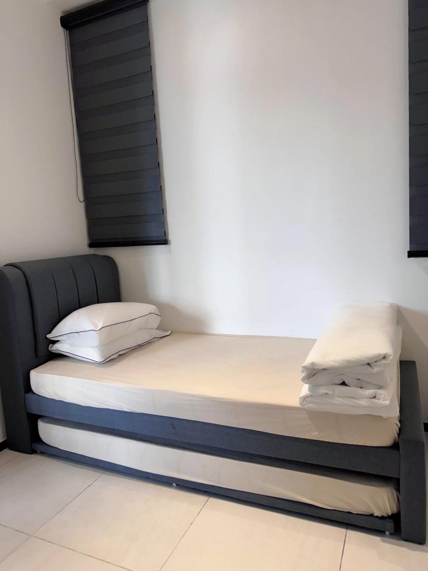 Urban Suites Two Or Three Bedroom Georgetown By Anc Jelutong Dış mekan fotoğraf