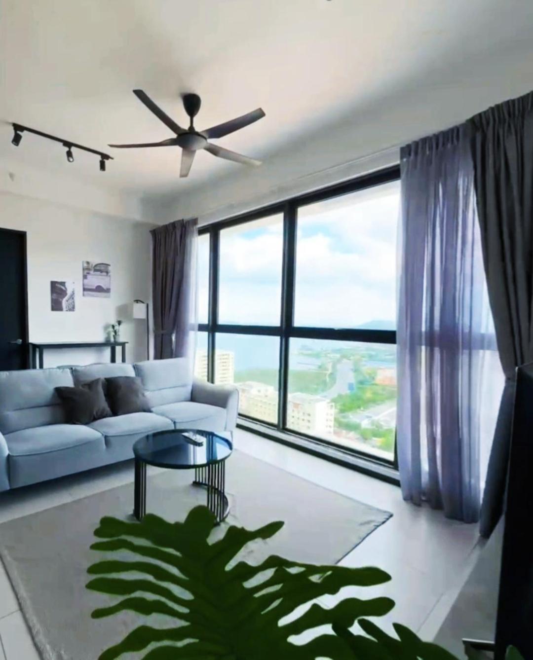 Urban Suites Two Or Three Bedroom Georgetown By Anc Jelutong Dış mekan fotoğraf