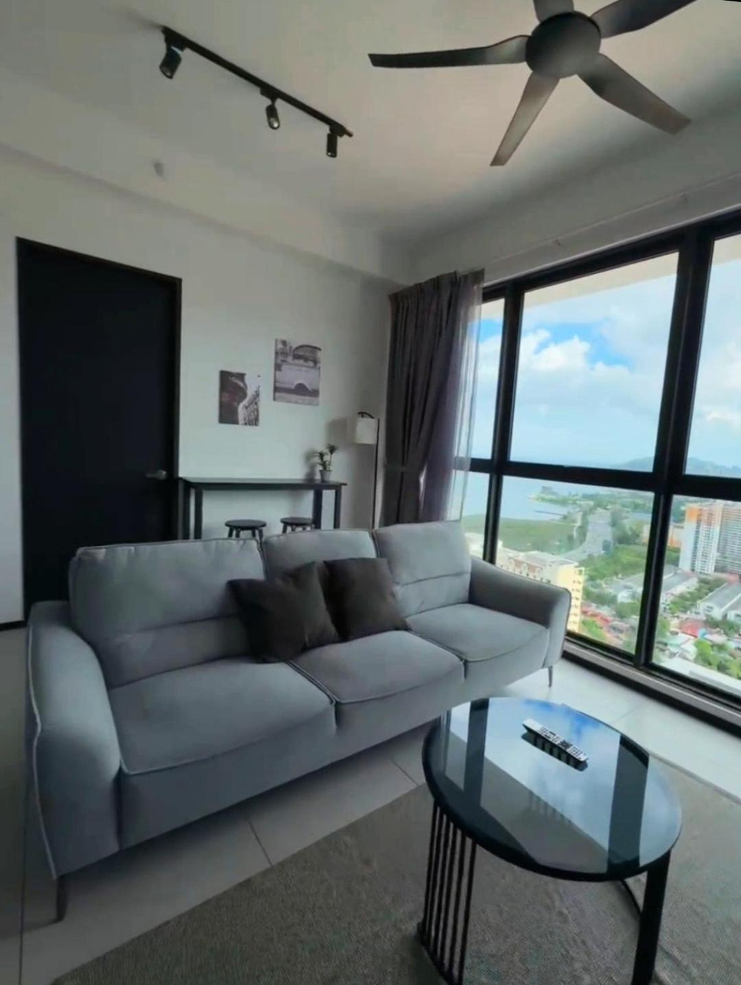 Urban Suites Two Or Three Bedroom Georgetown By Anc Jelutong Dış mekan fotoğraf