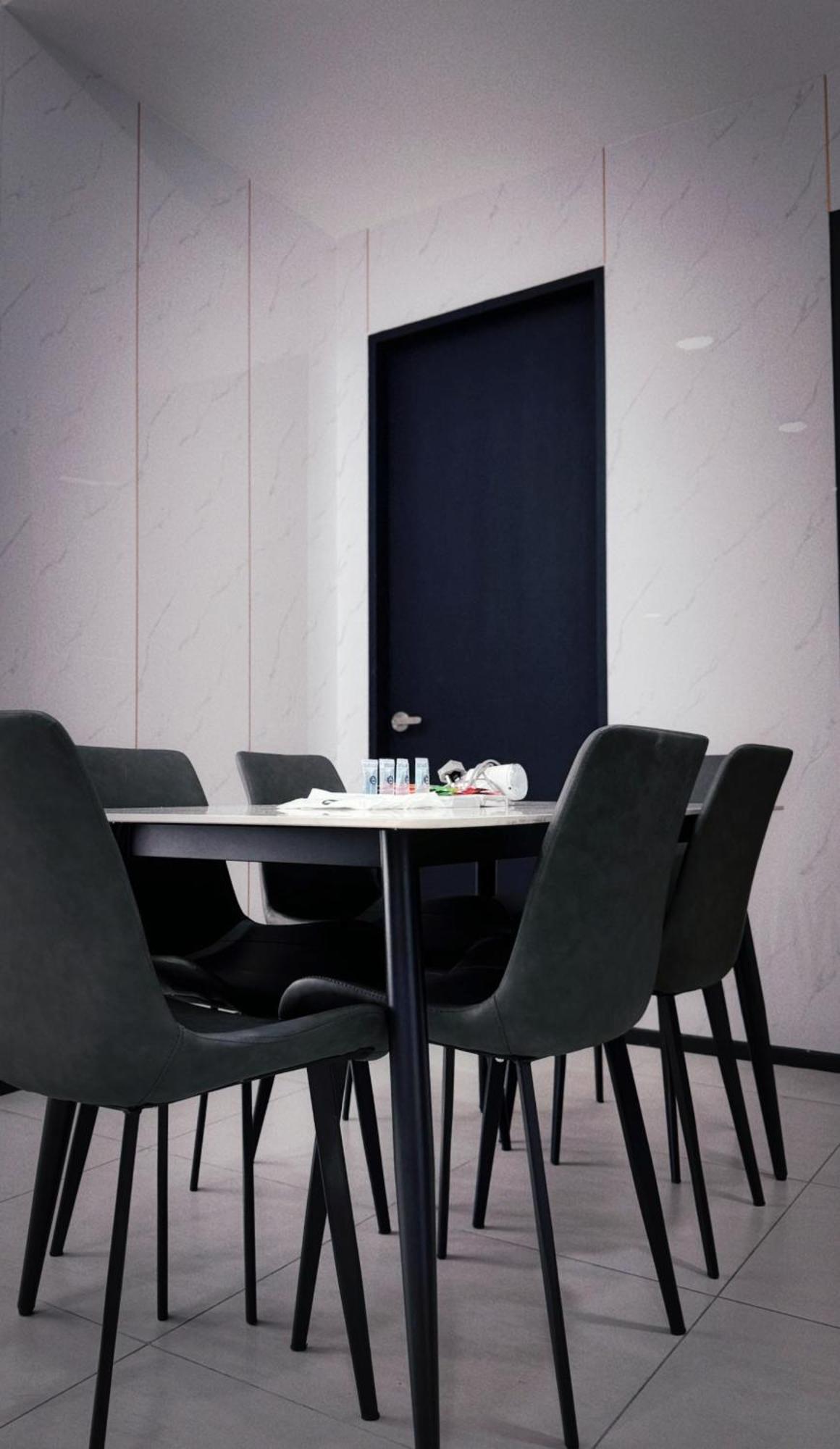 Urban Suites Two Or Three Bedroom Georgetown By Anc Jelutong Dış mekan fotoğraf