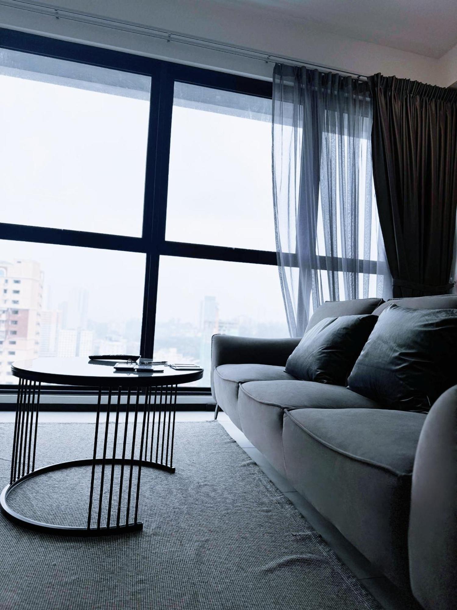 Urban Suites Two Or Three Bedroom Georgetown By Anc Jelutong Dış mekan fotoğraf