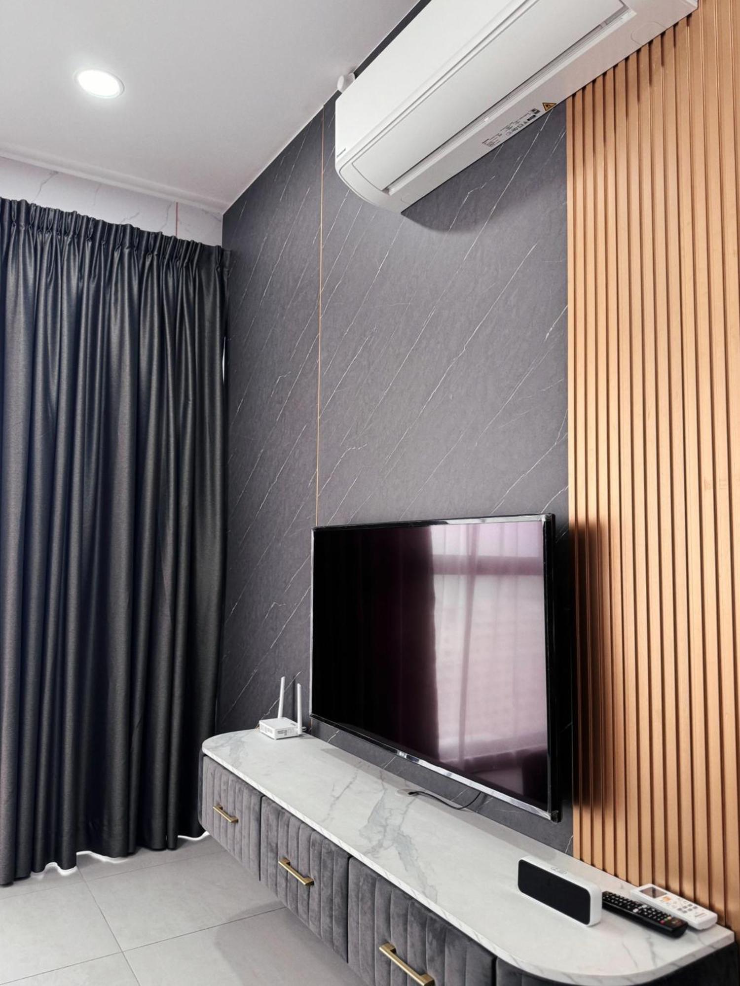 Urban Suites Two Or Three Bedroom Georgetown By Anc Jelutong Dış mekan fotoğraf