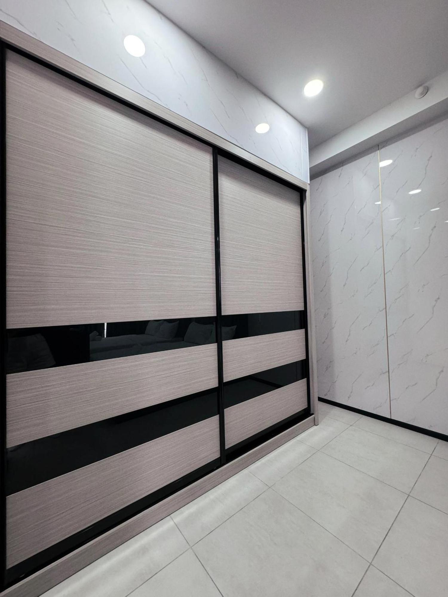 Urban Suites Two Or Three Bedroom Georgetown By Anc Jelutong Dış mekan fotoğraf