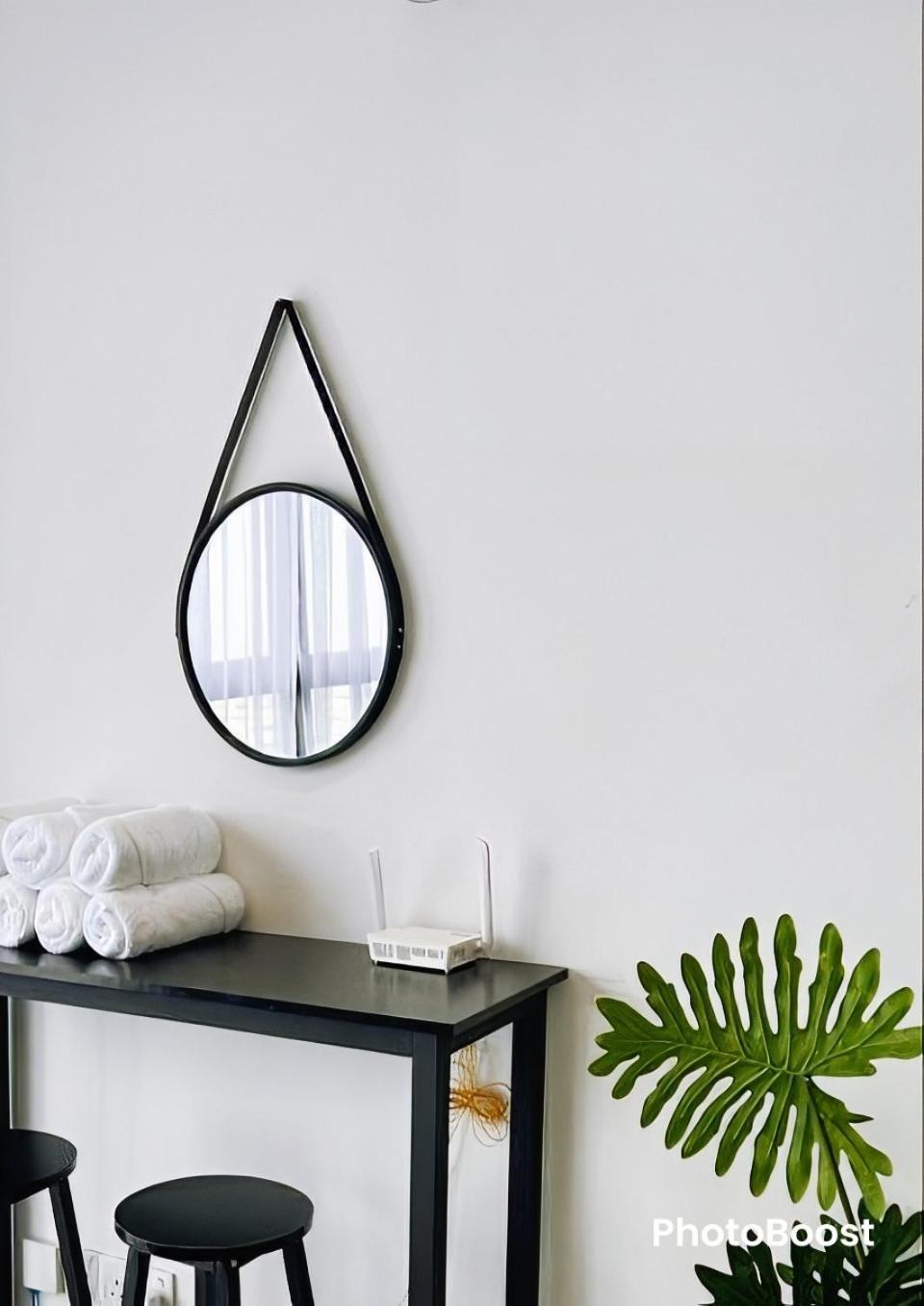 Urban Suites Two Or Three Bedroom Georgetown By Anc Jelutong Dış mekan fotoğraf